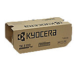 Kyocera Toner schwarz TK-3190