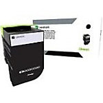 Lexmark TONER REGULAR OPEN BLACK CRTG - Lasertoner Zwart