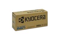 kyocera TK-5270C Origineel Tonercartridge Cyaan Cyaan