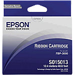 epson S015013 Original Zwart Lint C13S015013