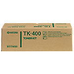 kyocera TK-400 Origineel Tonercartridge Zwart Zwart