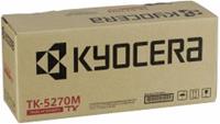 KYOCERA Toner für KYOCERA/mita Ecosys P6230/P6230CDN,magenta