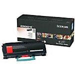 lexmark E260A21E Origineel Tonercartridge Zwart Zwart