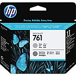 hp 761 Original Donker Grijs Printkop CH647A