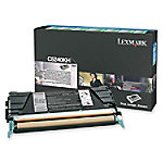 lexmark C5240KH Origineel Tonercartridge Zwart Zwart