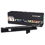 lexmark C930X72G Origineel Drum Zwart Zwart