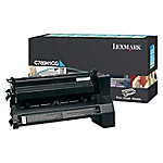 lexmark C780H1CG Origineel Tonercartridge Cyaan Cyaan