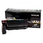 lexmark tonercartridge C780H1YG geel