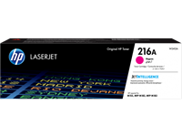 hp 216A Origineel Tonercartridge W2413A Magenta