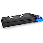 kyocera TK-855C Origineel Tonercartridge Cyaan Cyaan