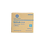 konicaminolta Konica Minolta A0X5455 Toner Cyaan
