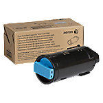 xerox Toner Cartridge Original 106R03859 Cyaan