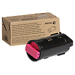 xerox Toner Cartridge Original 106R03860 Magenta