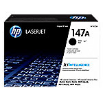 hp Tonercartridge Origineel W1470A Zwart