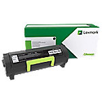 lexmark 56F2X00 Origineel Tonercartridge Zwart Zwart