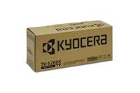 kyocera TK-5280K Origineel Tonercartridge Zwart Zwart