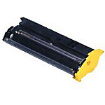 konicaminolta Konica Minolta 2200 Origineel Tonercartridge 4145503 Geel