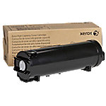xerox Toner Cartridge Original 106R03944 Zwart