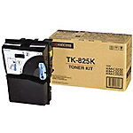 kyocera TK-825 Origineel Tonercartridge Zwart Zwart