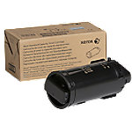 xerox Toner Cartridge Original 106R03862 Zwart