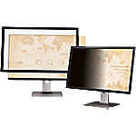 3m Privacyfilter voor breedbeeld desktop-/ lcd-/CRT-monitor 16:10 24 inch