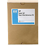 hp Maintenance Kit D7H14A Zwart
