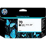 hp 70 Origineel Inktcartridge C9448A Mat Zwart