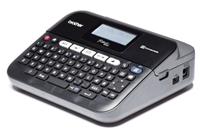 brother Tisch-Beschriftungsgerät , P-touch D450VP,