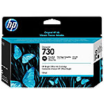hp 730 Origineel Inktcartridge P2V67A Foto Zwart