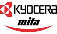 KYOCERA Toner für KYOCERA/mita FS-C5100DN, cyan
