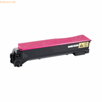 KYOCERA Toner für KYOCERA/mita FS-C5100DN, magenta