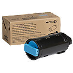 xerox Toner Cartridge Original 106R03870 Cyaan