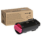 xerox Toner Cartridge Original 106R03871 Magenta