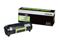 lexmark 602