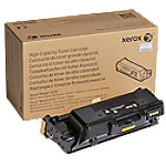 xerox Toner Cartridge Original 106R03622 Zwart