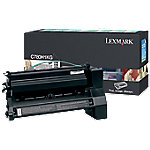 lexmark C780H1KG Origineel Tonercartridge Zwart Zwart