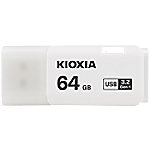 Kioxia U301 Hayabusa USB Stick USB 3.0 64GB