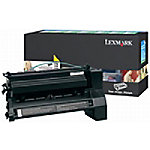 lexmark C780A1YG Origineel Tonercartridge Geel Geel