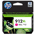 hp 912XL Origineel Inktcartridge 3YL82AE Magenta