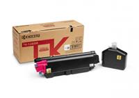 kyocera TK-5280M Origineel Tonercartridge Magenta Magenta