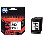 hp 652 Origineel Inktcartridge F6V24AE Zwart