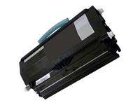 lexmark X264H31G Origineel Tonercartridge Zwart Zwart