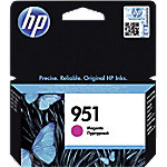 hp 951 Origineel Inktcartridge CN051AE Magenta