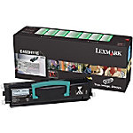 lexmark Tonercartridge  E450H11E zwart