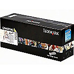 Lexmark Original Entwicklereinheit 30.000 Seiten (C540X34G) für C540, 543, 544, 546, X543, 544, 546, 548