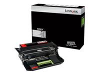 lexmark Original 52D0ZA0 Zwart Imaging Unit