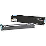 Original C925X76G Waste Toner Container