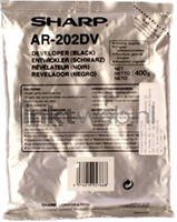 sharp Original AR-202DV Developer