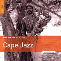 World Music Network Cape Jazz. The Rough Guide - Various
