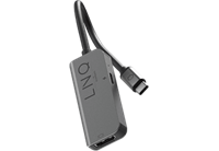 linq 2-in-1 USB-C Multiport Hub